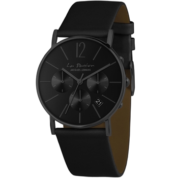 ساعت مچی ژاک لمن LP-123C